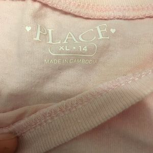 Cute shirt for girls